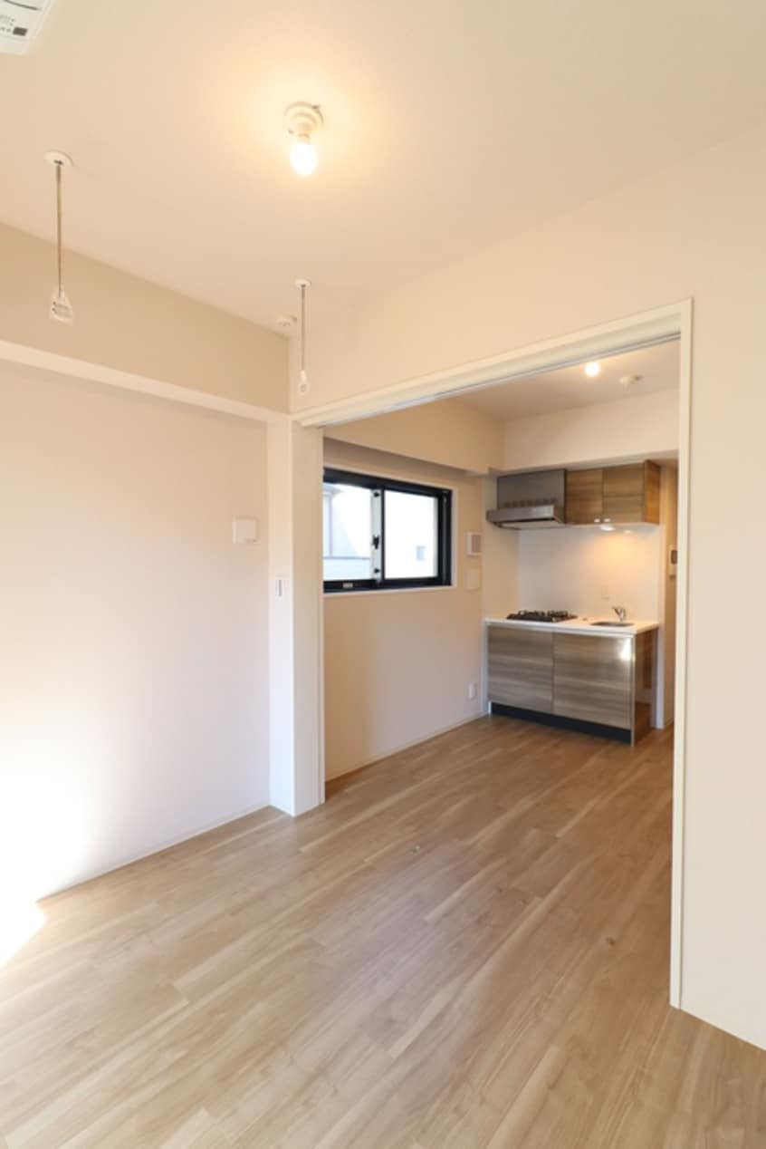 ロフト ONEROOF RESIDENCE ASAKUSABASHI