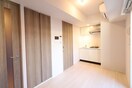 内観写真 ONEROOF RESIDENCE ASAKUSABASHI