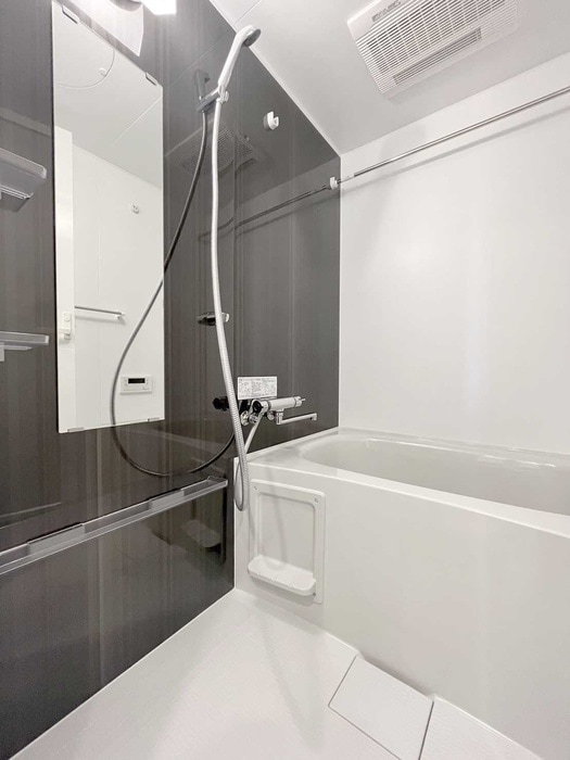 バス／シャワールーム等 シーズンフラッツ上野御徒町