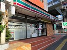 セブンイレブン　多摩センター駅前店(コンビニ)まで515m エスペランサ２