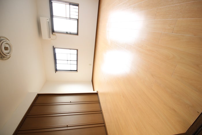 居室 プレゼントコ－ト