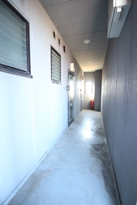 周辺環境 プレゼントコ－ト