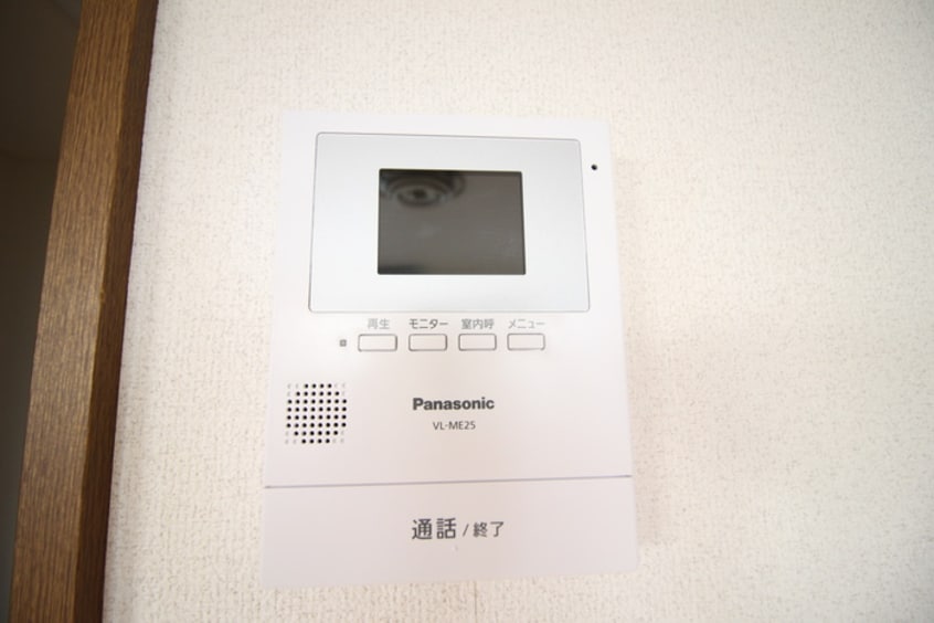 内観写真 プレゼントコ－ト