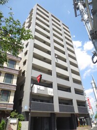 グランカーサ新小岩