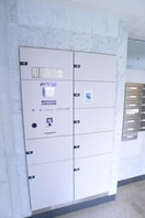 建物設備 グランカーサ新小岩