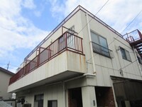 本間ハイツ