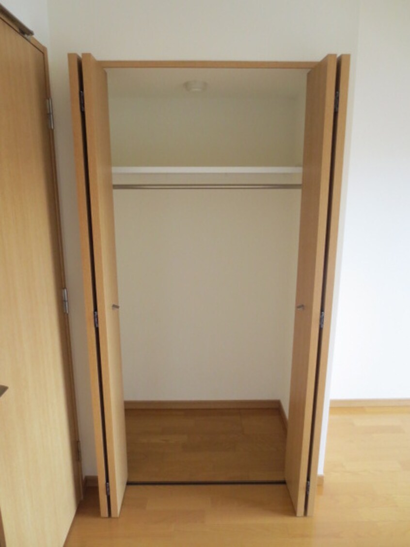 収納 セントエルモ町田（１０３）
