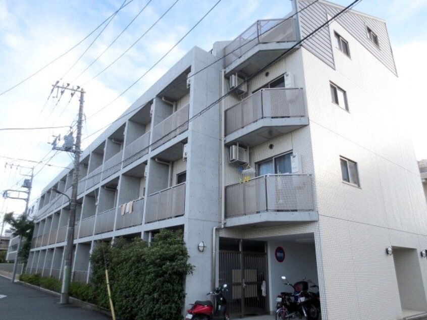 外観写真 セントエルモ町田（１０３）