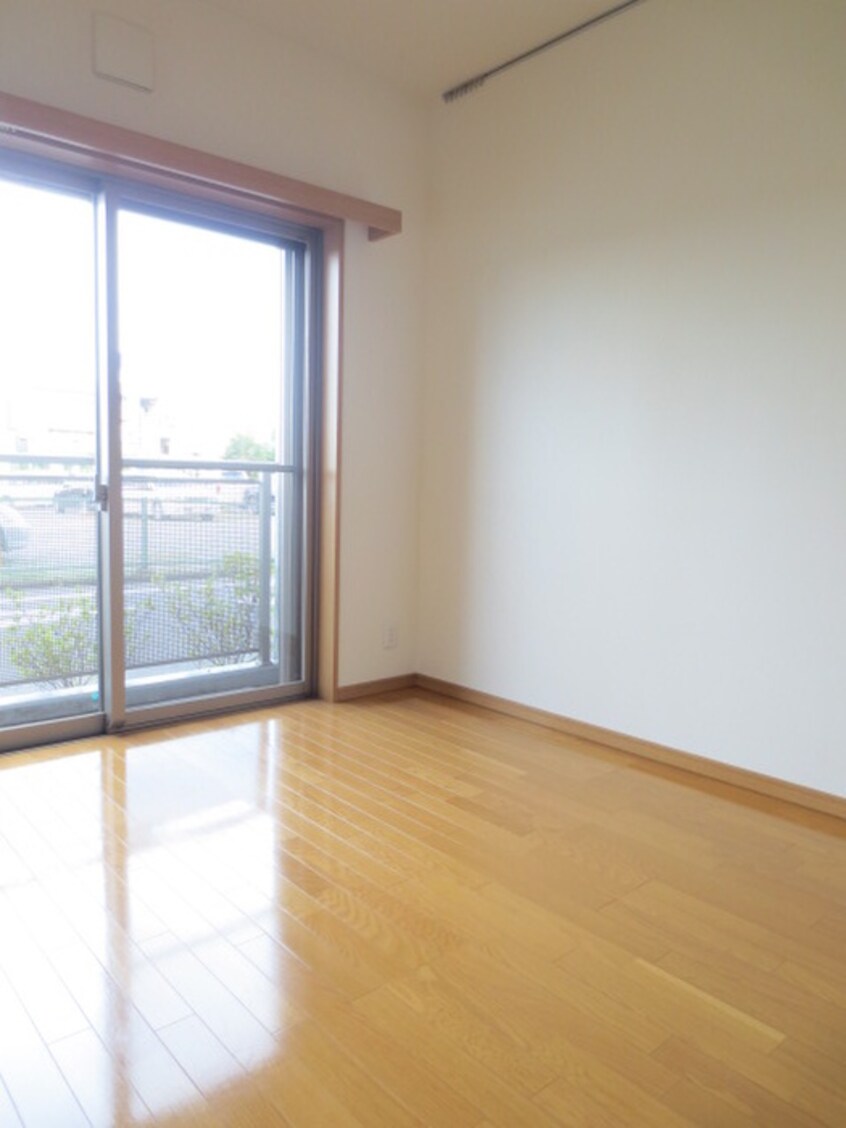 居室 セントエルモ町田（１０３）