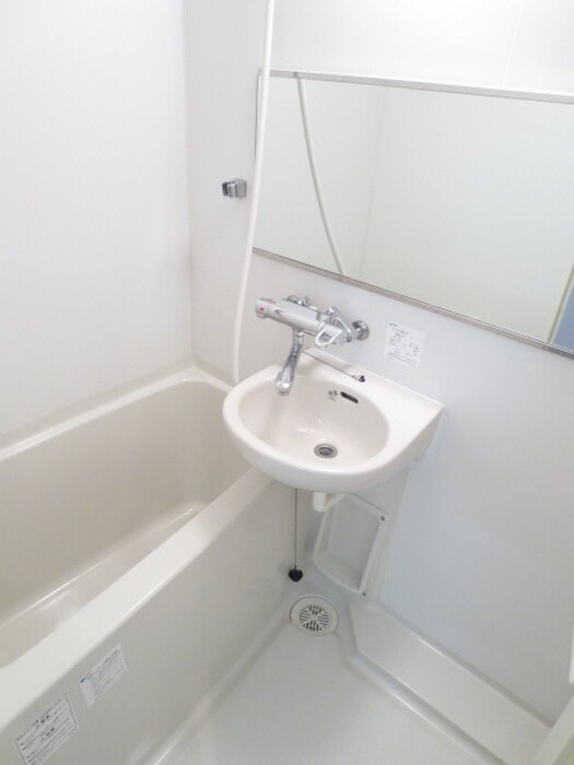 バス／シャワールーム等 セントエルモ町田（１０３）