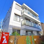 高砂テラス