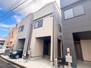 Kolet武蔵中原6の外観