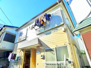 第三藤ハイム