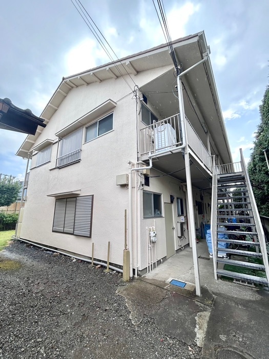 外観写真 土方コーポ
