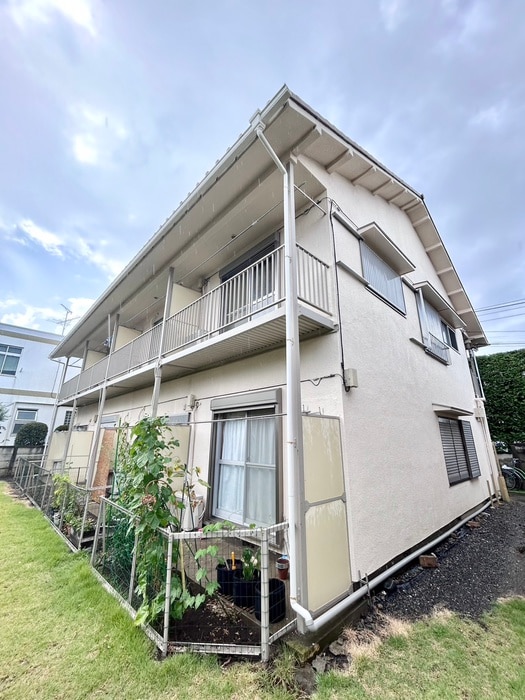 外観写真 土方コーポ