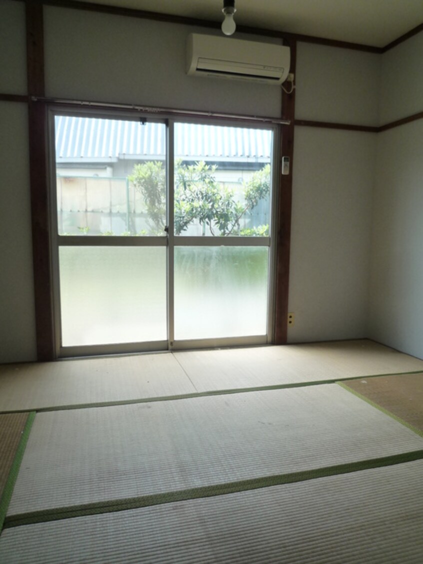 居室 土方コーポ