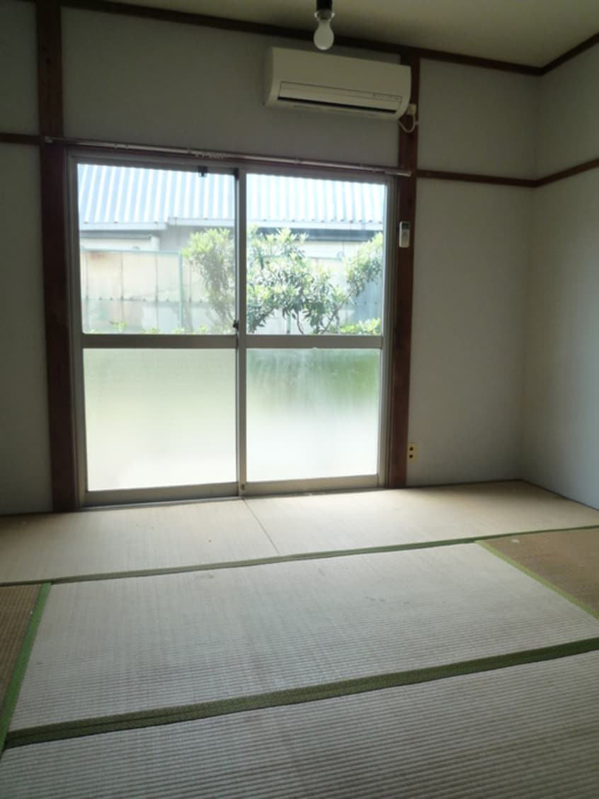 居室 土方コーポ