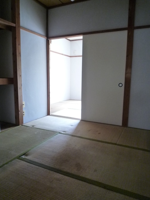 居室 土方コーポ