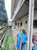 外観写真 土方コーポ