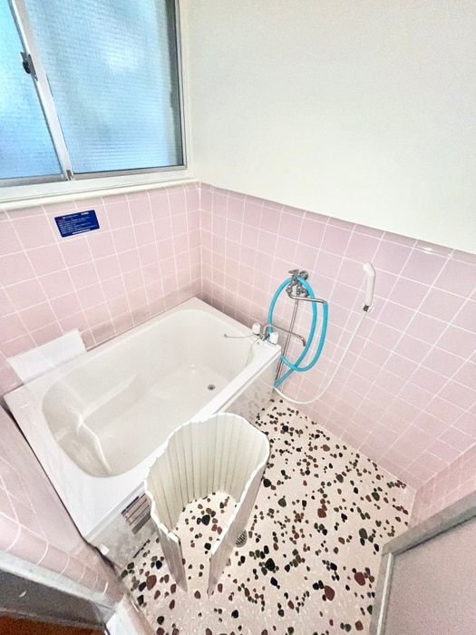 バス／シャワールーム等 土方コーポ