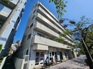 ホーユウパレス武蔵小杉（302）の外観