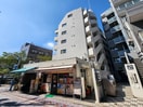 外観写真 ホーユウパレス武蔵小杉（302）
