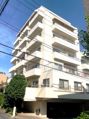 東山スカイマンション（502）