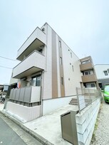 メゾンラフィネ2