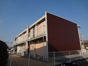 ウエストビラ１
