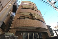 リフレスコア旗の台（103）