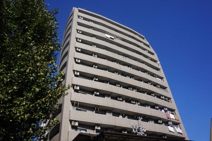 外観写真 ﾗｲｵﾝｽﾞM/S板橋区役所前第6(403)