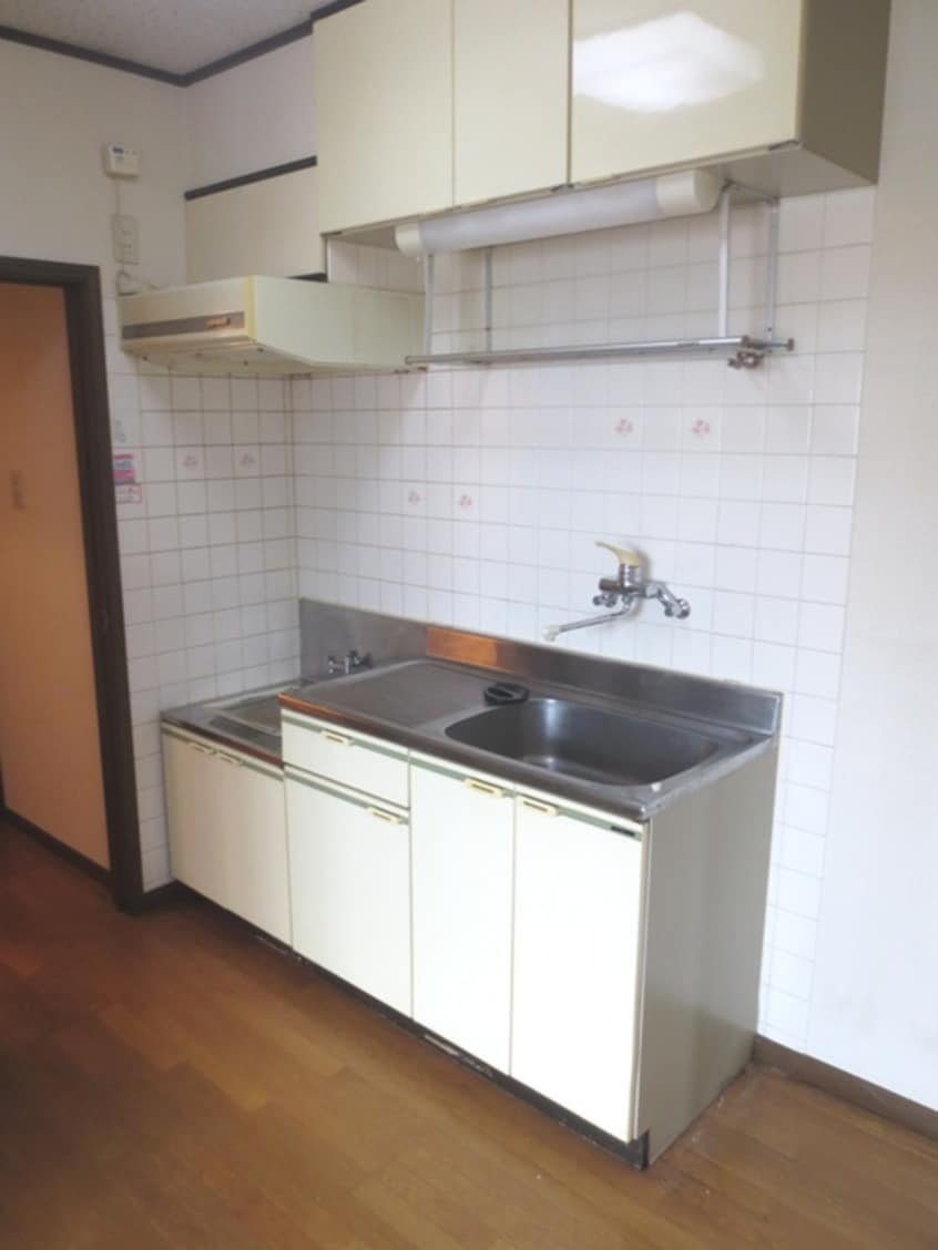 キッチン 渡辺ビル
