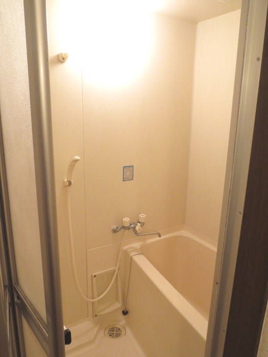 バス／シャワールーム等 渡辺ビル