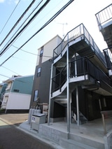 グランディールさがみ野