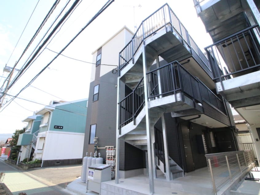 外観写真 グランディールさがみ野