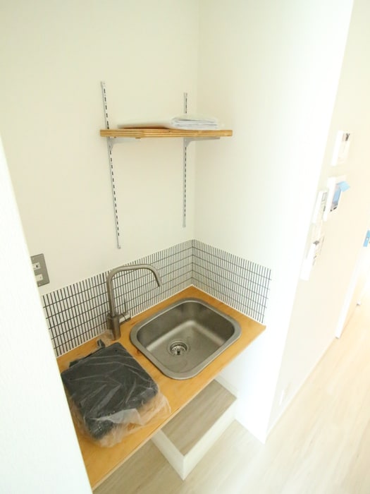 キッチン グランディールさがみ野