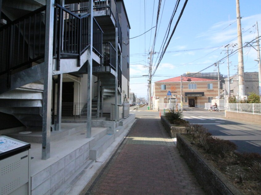 周辺環境 グランディールさがみ野