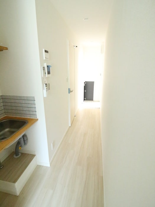 廊下 グランディールさがみ野