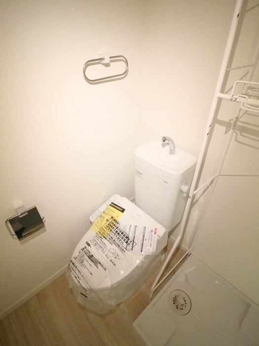 トイレ グランディールさがみ野