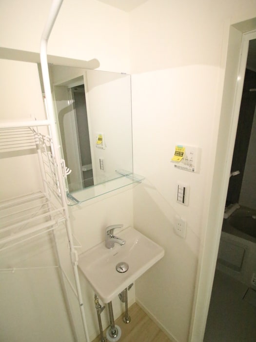 洗面 グランディールさがみ野