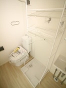 洗濯機置場 グランディールさがみ野