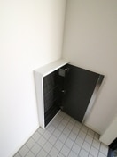 靴箱 グランディールさがみ野