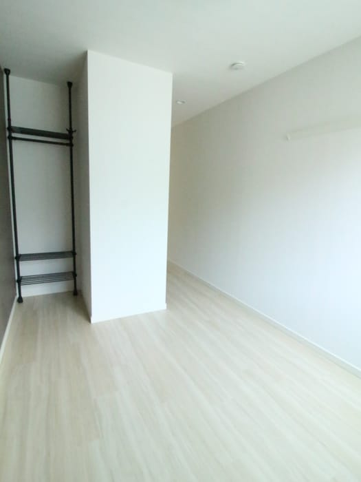 収納 グランディールさがみ野