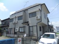 コーポ沖山