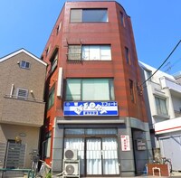 オギノビル