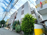 シティ－スタイル湘南