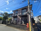 外観写真 ＮＭハウス