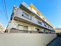 大洋中村北マンション(306)