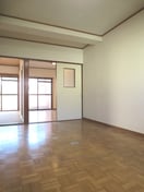 居室 第二マルニハイツ