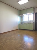 居室 第二マルニハイツ